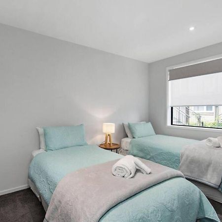 Bealey Delight Apartment Крайстчърч Екстериор снимка