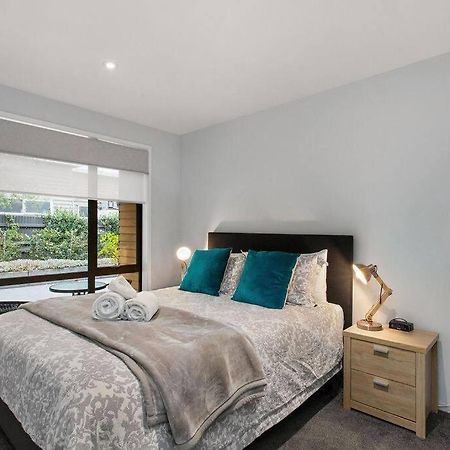 Bealey Delight Apartment Крайстчърч Екстериор снимка